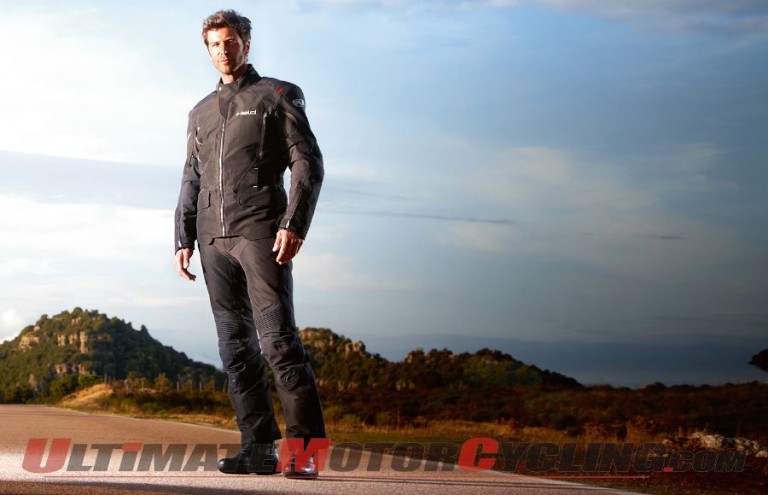 Held Cadora Jacket & Manero Pants Now Available in USA