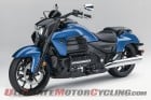 Honda Valkyrie - The Development Story