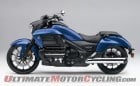 Honda Valkyrie - The Development Story