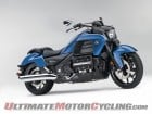 Honda Valkyrie - The Development Story