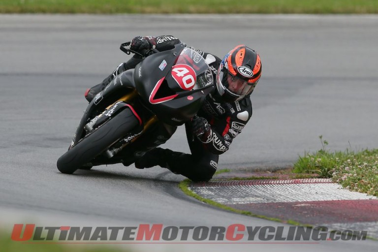 2014 Mid-Ohio AMA Daytona SportBike Results & Recap