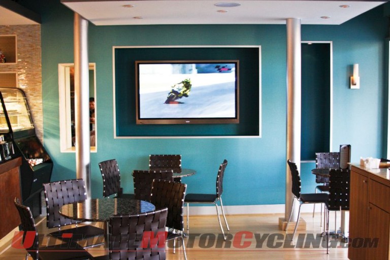 Motopia – Not Your Typical Motorcycle Club