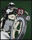 Lichter’s "Built for Speed - Race Inspired Motorcycles and Art" to Sturgis