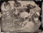 Lichter’s "Built for Speed - Race Inspired Motorcycles and Art" to Sturgis