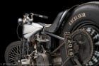Lichter’s "Built for Speed - Race Inspired Motorcycles and Art" to Sturgis