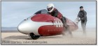 Lichter’s "Built for Speed - Race Inspired Motorcycles and Art" to Sturgis