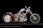 Lichter’s "Built for Speed - Race Inspired Motorcycles and Art" to Sturgis