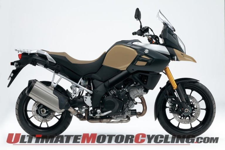 Suzuki Star Spangled Sales Event Announced - 2.99% Financing & More