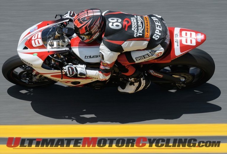 2015 Daytona 200 Date Set for March 14