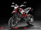 2015 Ducati Hypermotard SP Unveiled with Corse Color Scheme