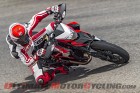 2015 Ducati Hypermotard SP Unveiled with Corse Color Scheme