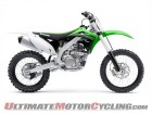 2015 Kawasaki KX450F Preview | Upgraded Suspension & Engine