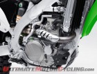 2015 Kawasaki KX450F Preview | Upgraded Suspension & Engine
