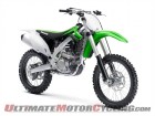 2015 Kawasaki KX450F Preview | Upgraded Suspension & Engine