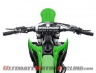 2015 Kawasaki KX450F Preview | Upgraded Suspension & Engine