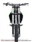 2015 Kawasaki KX450F Preview | Upgraded Suspension & Engine