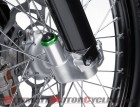 2015 Kawasaki KX450F Preview | Upgraded Suspension & Engine