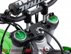2015 Kawasaki KX450F Preview | Upgraded Suspension & Engine