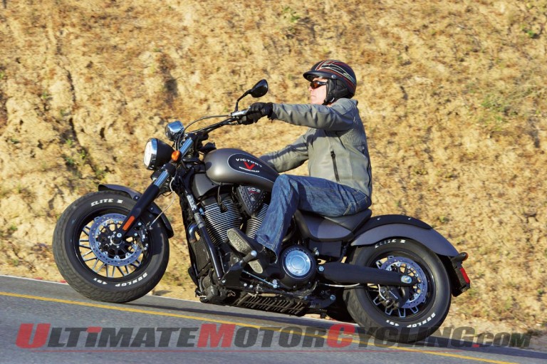 2015 Victory Gunner Review | Shooting for the Stars