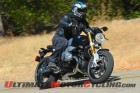 2014 BMW R nineT