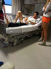 Jeffrey-Herlings-Injured