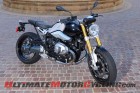 2014 BMW R nineT
