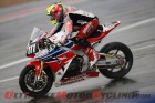 2014 Oschersleben 8 Hours Results - Honda Racing Wins Debut EWC