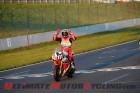 2014 Oschersleben 8 Hours Results - Honda Racing Wins Debut EWC