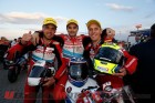 2014 Oschersleben 8 Hours Results - Honda Racing Wins Debut EWC