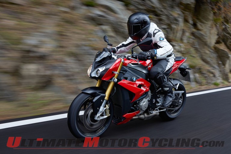 BMW Motorrad Sets New Record for July Motorcycle Sales