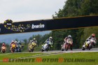 2014 Brno Moto2 Results