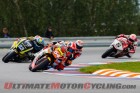 2014 Brno Moto2 Results