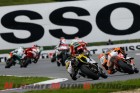 2014 Brno Moto2 Results