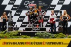 2014 Brno Moto2 Results