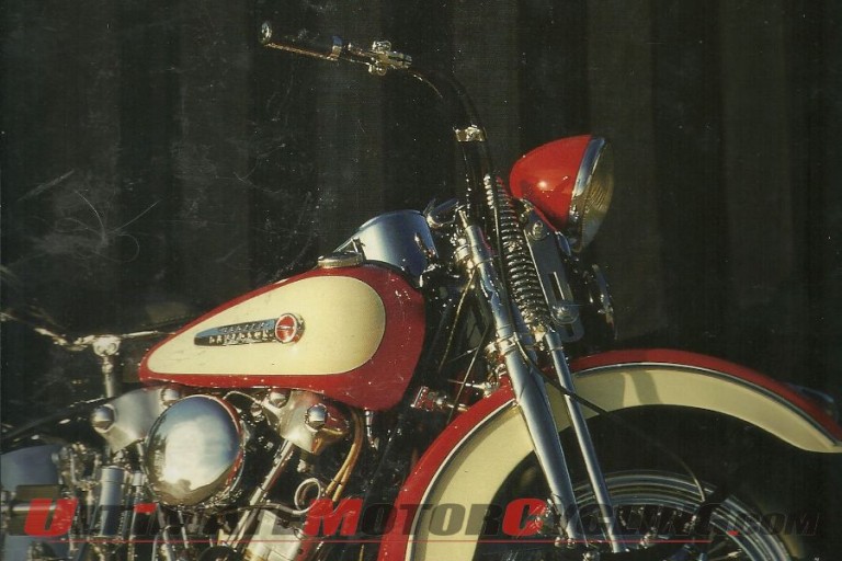 Harley-Davidson History & Mystique | Rider’s Library