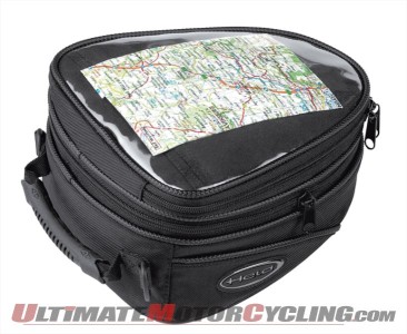 ‘It’s in the Bag’ Held USA Sweepstakes for Facebook Fans