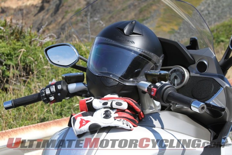 Motorcycle Touring Essentials | Long-Range Comfort & Style