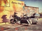 Secrets of Route 66 | Touring the Mother Road Via Motorcycle