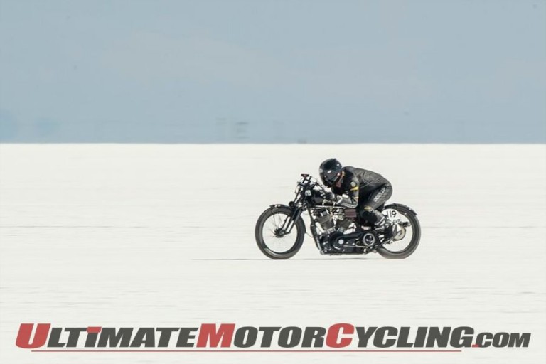 Top 10 Must Knows When Visiting Bonneville Motorcycle Speed Trials