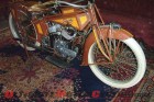 Wheels Through Time Museum Attendance Soars