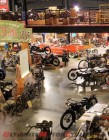 Wheels Through Time Museum Attendance Soars
