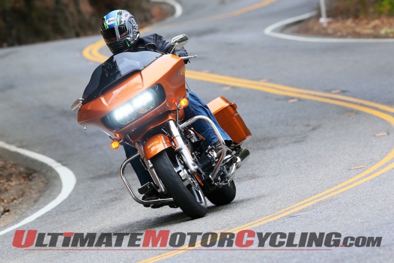 2015 Harley-Davidson Road Glide Special