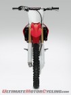2015 Honda CRF250R | Development Story