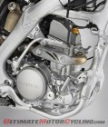 2015 Honda CRF250R | Development Story