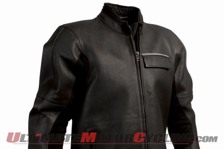 Aerostich Transit 2 Waterproof Leather Riding Suit Updated