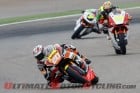 2014 Aragon Moto2 Results