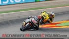 2014 Aragon Moto2 Results