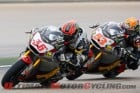 2014 Aragon Moto2 Results