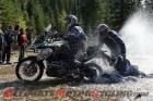 2014 BMW Motorrad GS Trophy | Recap & Quotes