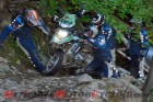 2014 BMW Motorrad GS Trophy | Recap & Quotes